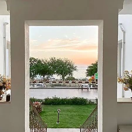 Turgutreis Ξενοδοχείο