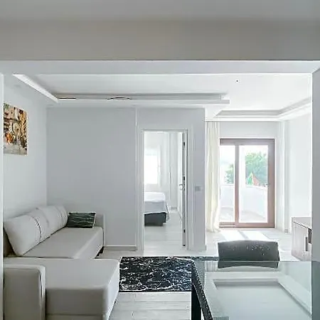 Turgutreis Ξενοδοχείο 4*
