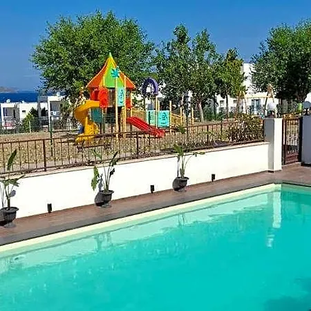 Turgutreis 4* Akyarlar
