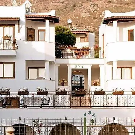 Ξενοδοχείο Turgutreis Akyarlar