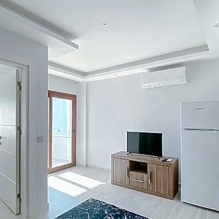 Turgutreis 4* Akyarlar