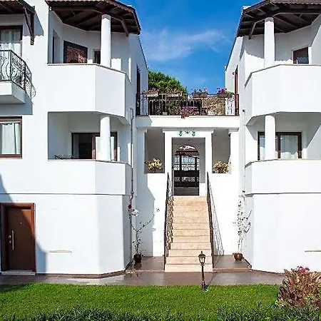 Turgutreis 4* Akyarlar