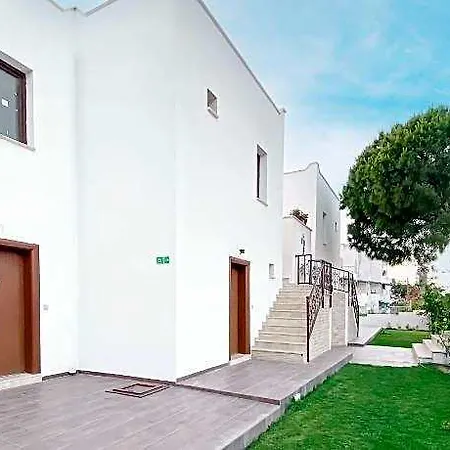 Turgutreis Ξενοδοχείο