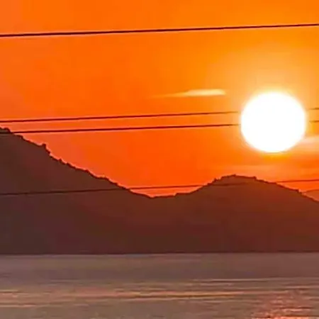 Turgutreis Ξενοδοχείο