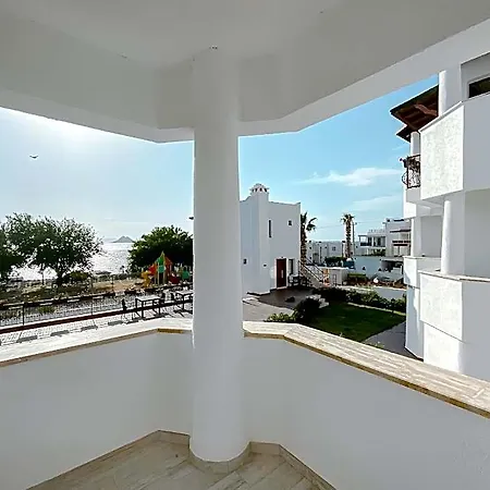 Turgutreis 4*