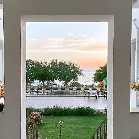 Turgutreis Akyarlar
